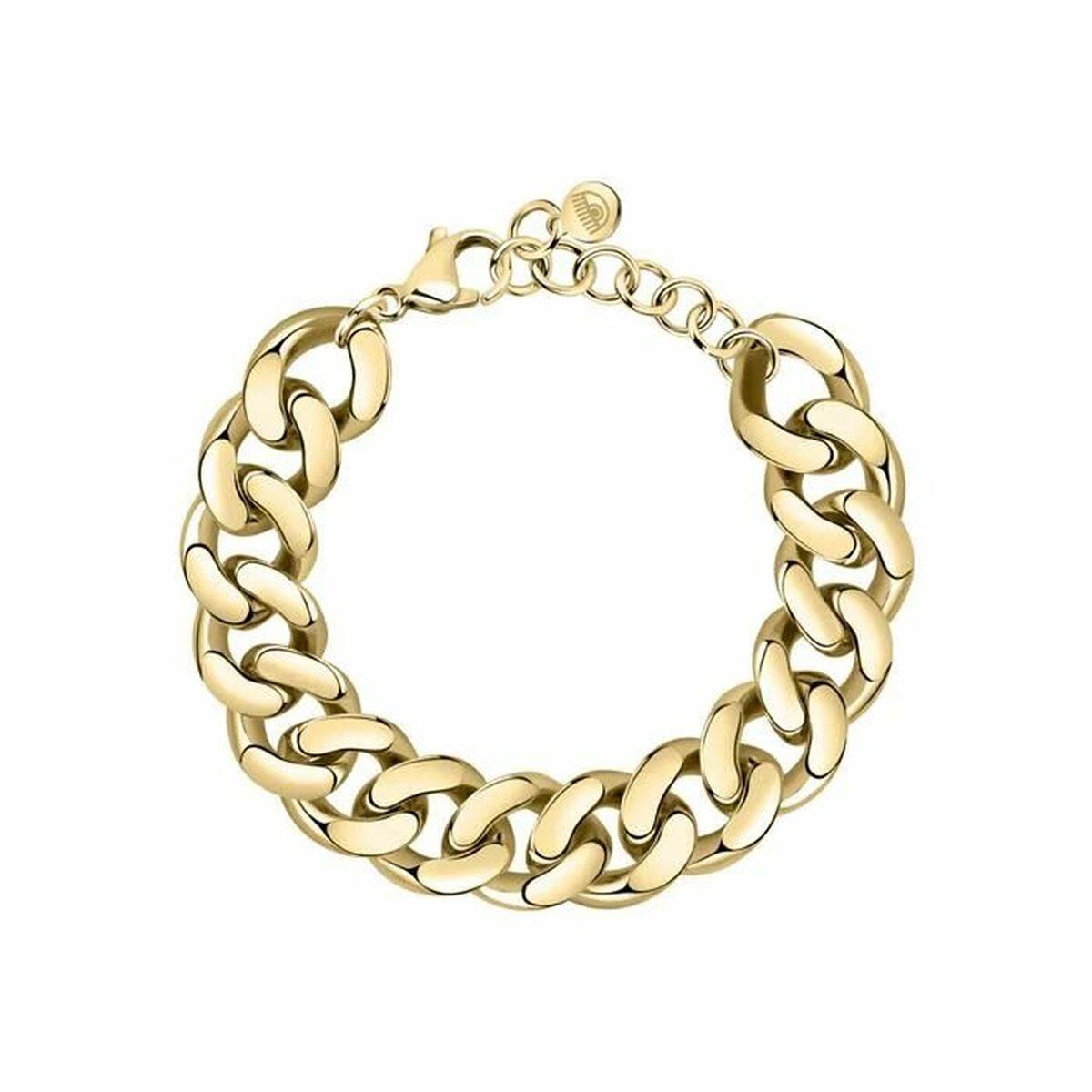 Emaga Ladies' Bracelet Chiara Ferragni J19auw08 17-19 Cm Damen