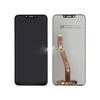 LCD Screen - Honor - Play - Black - Assembled - Without Frame