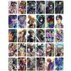 30pcs/set Anime LOMO Cards Double-sided Hd Color Printing Picture Collection Card Gifts