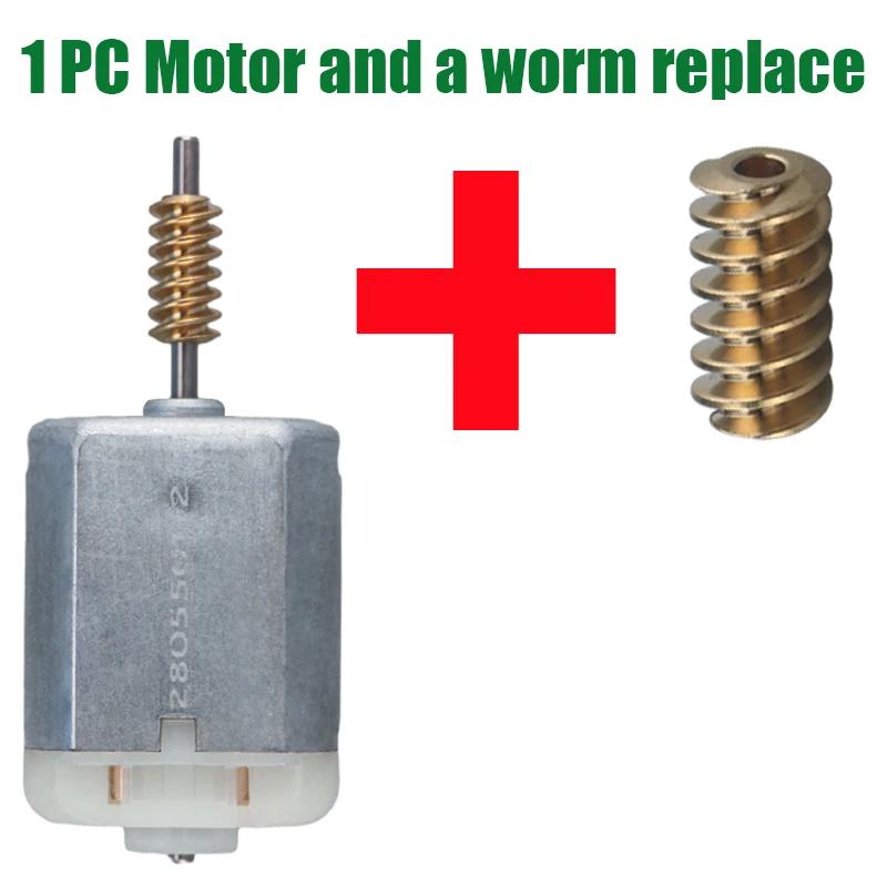 For Hyundai Mistra ix55 Santa Fe 2.4L Car Steering Column Lock Actuator motor FC-280SC Worms 2T Disassembly Tools car accessory