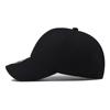 Neue Baseballkappe mit glattem Schirm, Unisex-Sonnenschutz, staubdichte Baseballkappe, modische, verstellbare Kappen, Hüte für Männer und Frauen