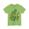 Godzilla T-Shirt - Hanna-Barbera Cartoon - Godzooky - Retro 70s Animation - Toho