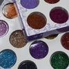 Shiny Magic Mirror Powder Nail Glitter Fashion Pretty Podwer Pigments Dust Nails