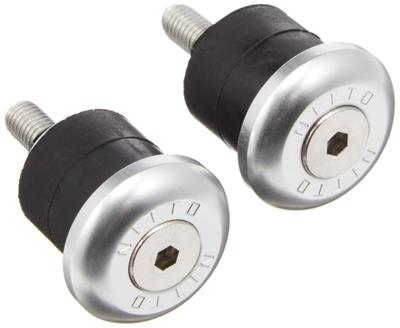 NITTO N05 HDL Bar End Cap SL EC-02