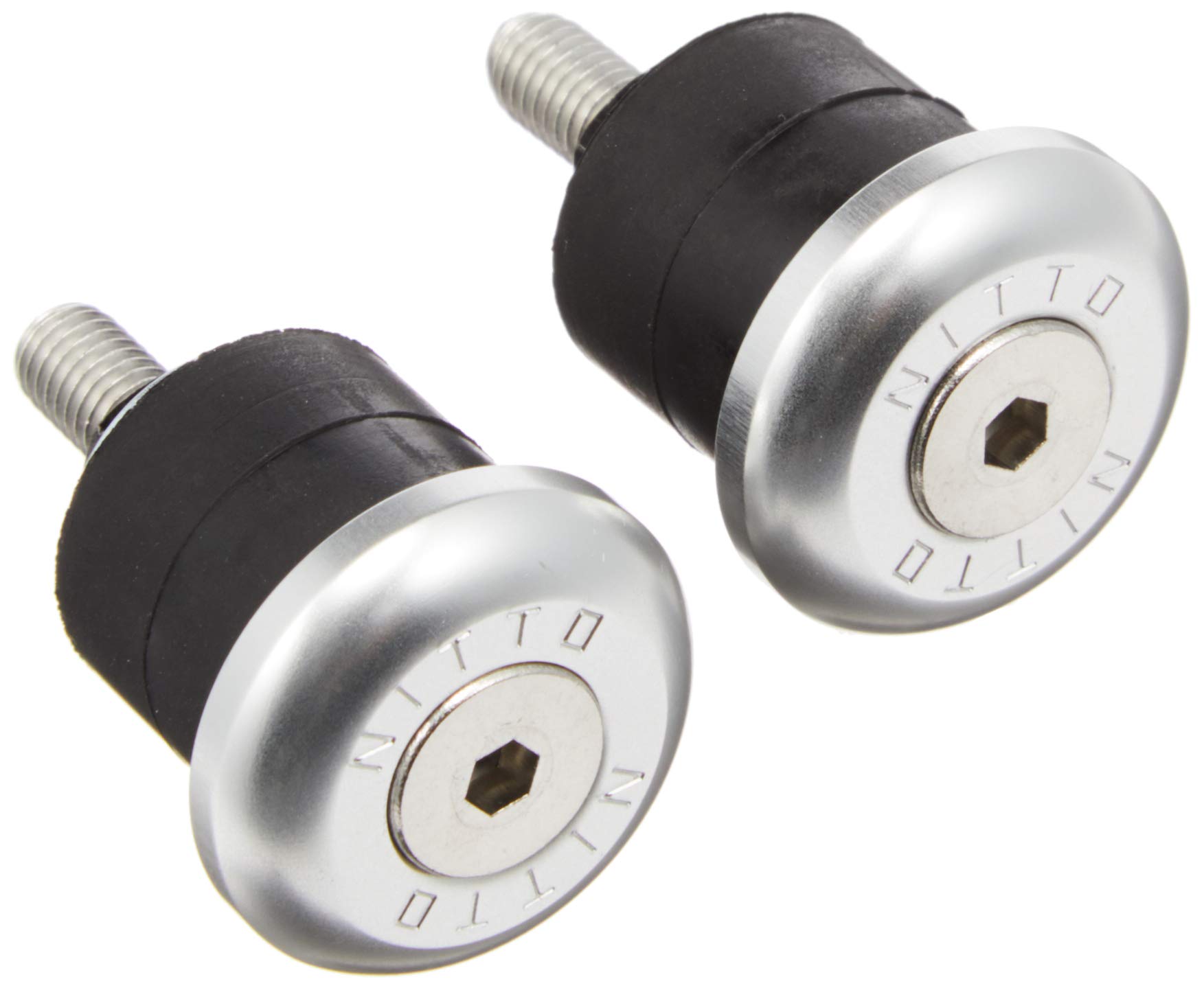 

NITTO N05 HDL Заглушка руля SL EC-02