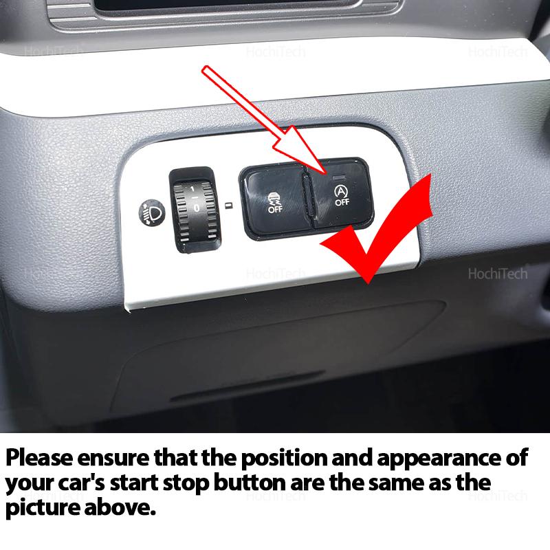 Automatic Default Start Stop Car Stop Start Engine System Off Device Cable Control Eliminator for Hyundai Mufasa NU2 2025-2025