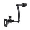 Car Headrest Tablet Phone Holder 3 in 1 Extension Arm Adjustable Tablet Car Mount for 4.7 12.9in Device