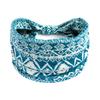 Bohemian Wide Cotton Stretch Headbands Women Headwrap Turban Headwear Bandage Hairbands Bandana Wide Headbands Hair Accessories
