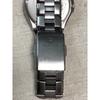 Used [Normal operation product] Citizen Atessa ATD53-2615 H415-T003788 Eco Drive Titanium radio clock