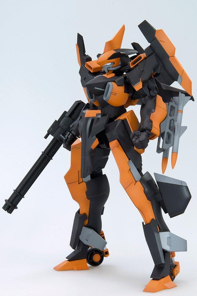 Kotobukiya Frame Arms Höhe 160mm Maßstab Kunststoffmodell SA-16d KufanjarRE ca.. 1/100