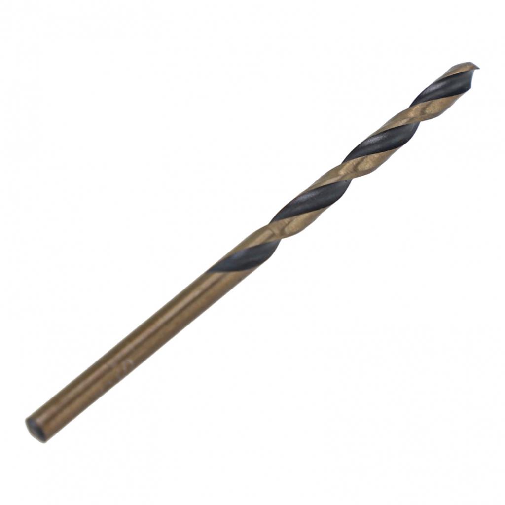 Superior Quality High Speed Steel Drill Bits for Wood and Metal Drilling