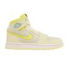 Wmns Air 1 High Zoom Comfort 2 'Citron Tint'