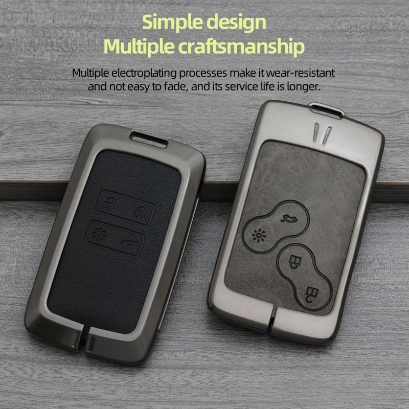 2026 Heta För Renault Interiördekaler För Renault Captur Koleos Kadjar Zoe Arkana Espace Clio Megane Grand Scenic Sandero Dacia