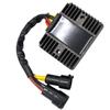 Motorcycle Voltage Regulator Rectifier 21066-1119 SH689-12 For Kawasaki Ninja ZX-9R ZX-12R 2000 2001 2002 2003 2004 2005