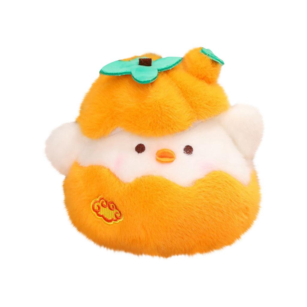 Ruyi Ducks Doll Cute Doll Plush Toy Miniature Doll Doll Birthday Gift For Boys And Girls