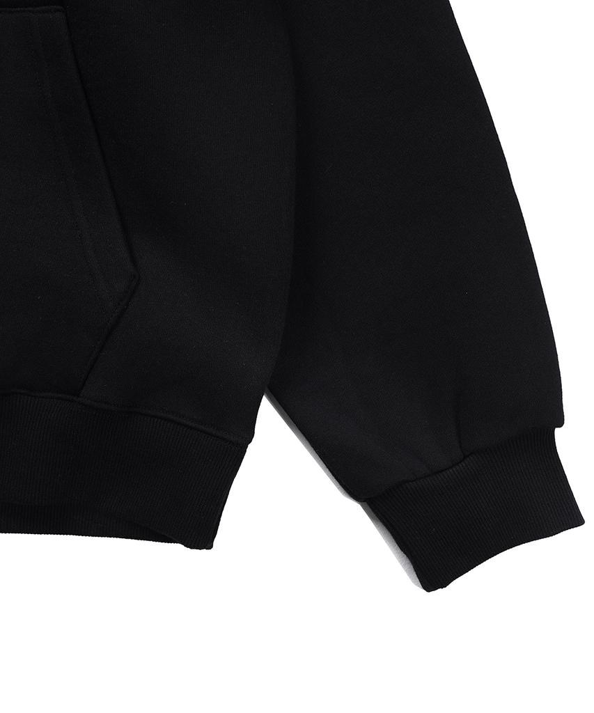 Laundry Star Hoodie Black