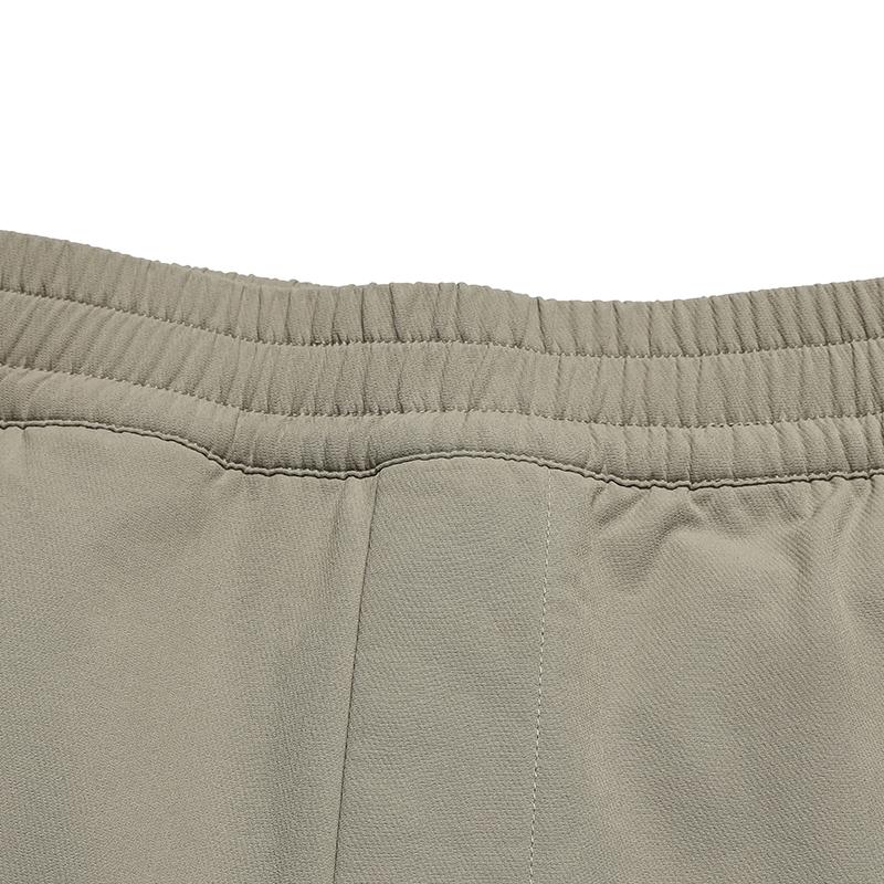 New FILA HERITAGE Casual Pants Men's Falling Lime F11M548803FGY