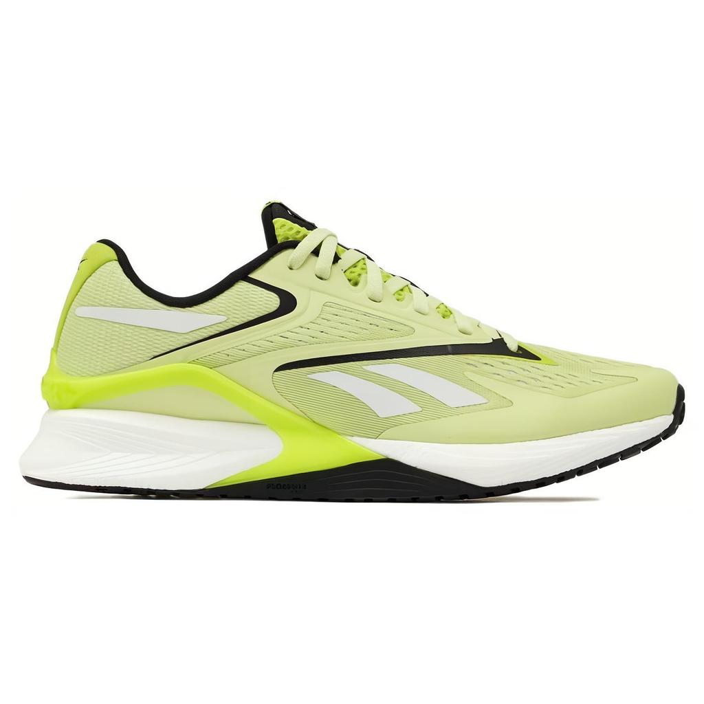 Reebok Speed 22 'Neon Yellow White' Men's 100033334