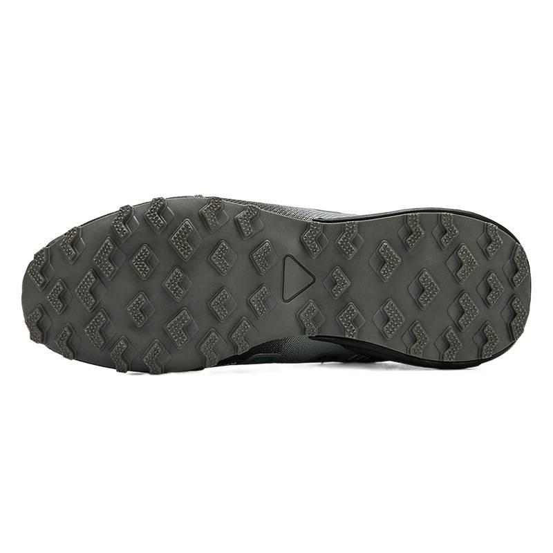 Pánské boty na jaro a podzim 2025, horolezecké, outdoorové, turistické, pánské, turistické, terénní, sportovní, běžecké, volnočasové, zahraniční obchod