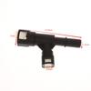 2Pcs Heater Hose Connector 15055342 15055343 Hose Connector Plastic Automotive Connector For Car Accessories