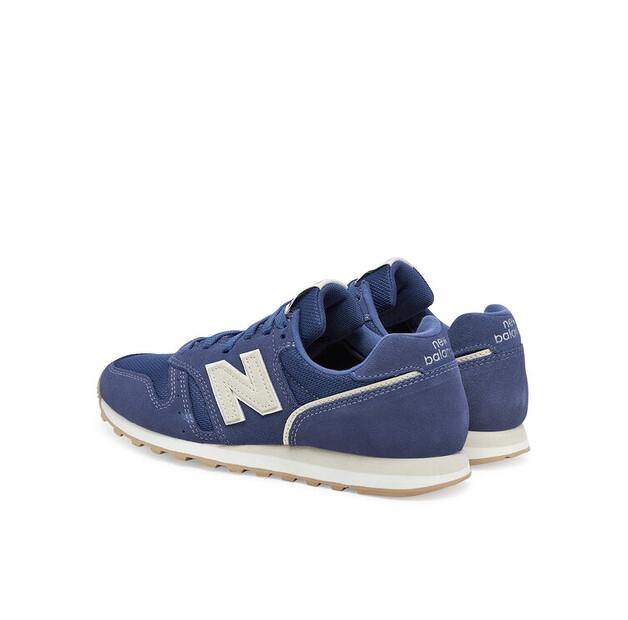 New Balance кроссовки WL373SE2 фиолетовый