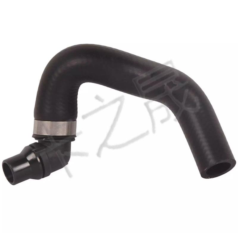Mercedes-Benz CL550 Radiator Cooling Hose - Engine Coolant Rubber Hose (2218302096)