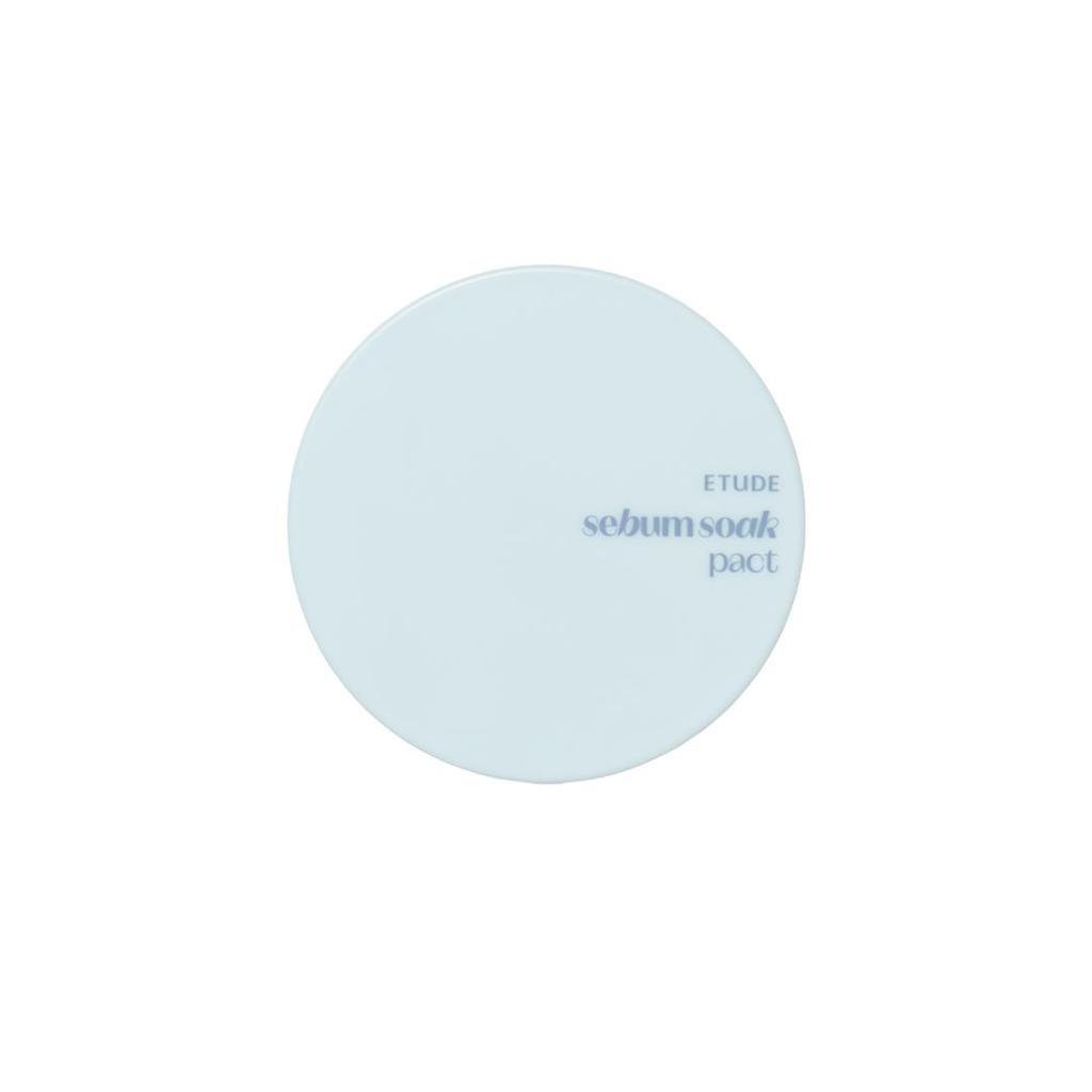 ETUDE HOUSE Sebum Extract Pact 9.5g (3 Options)