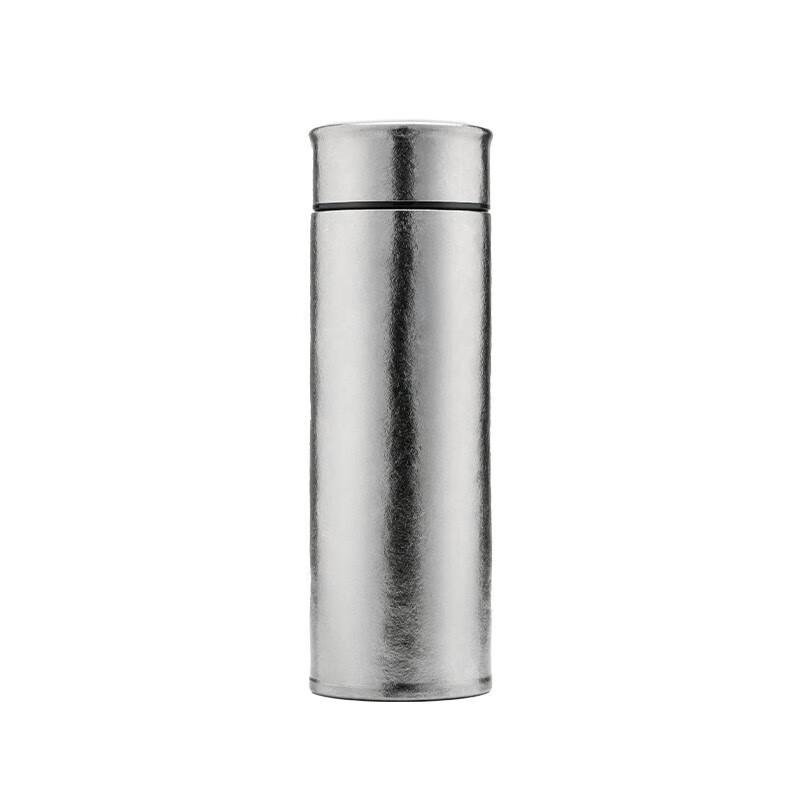 BURNELL Titanium Health Mug