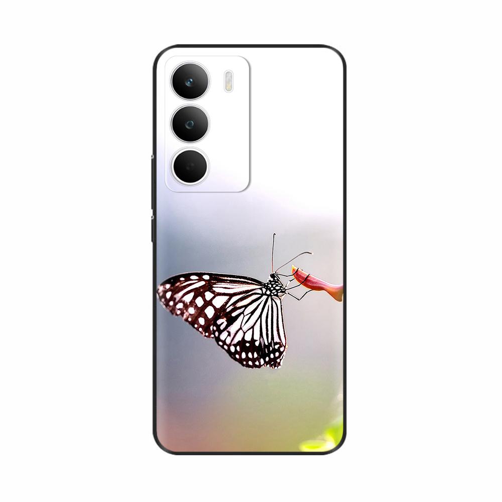 Custodia carina per telefono per OPPO Realme C71 Custodia 6.67'' Protezione antiurto Copertura in silicone per Realme C71 C 71 RealmeC71 Custodie Fudnas