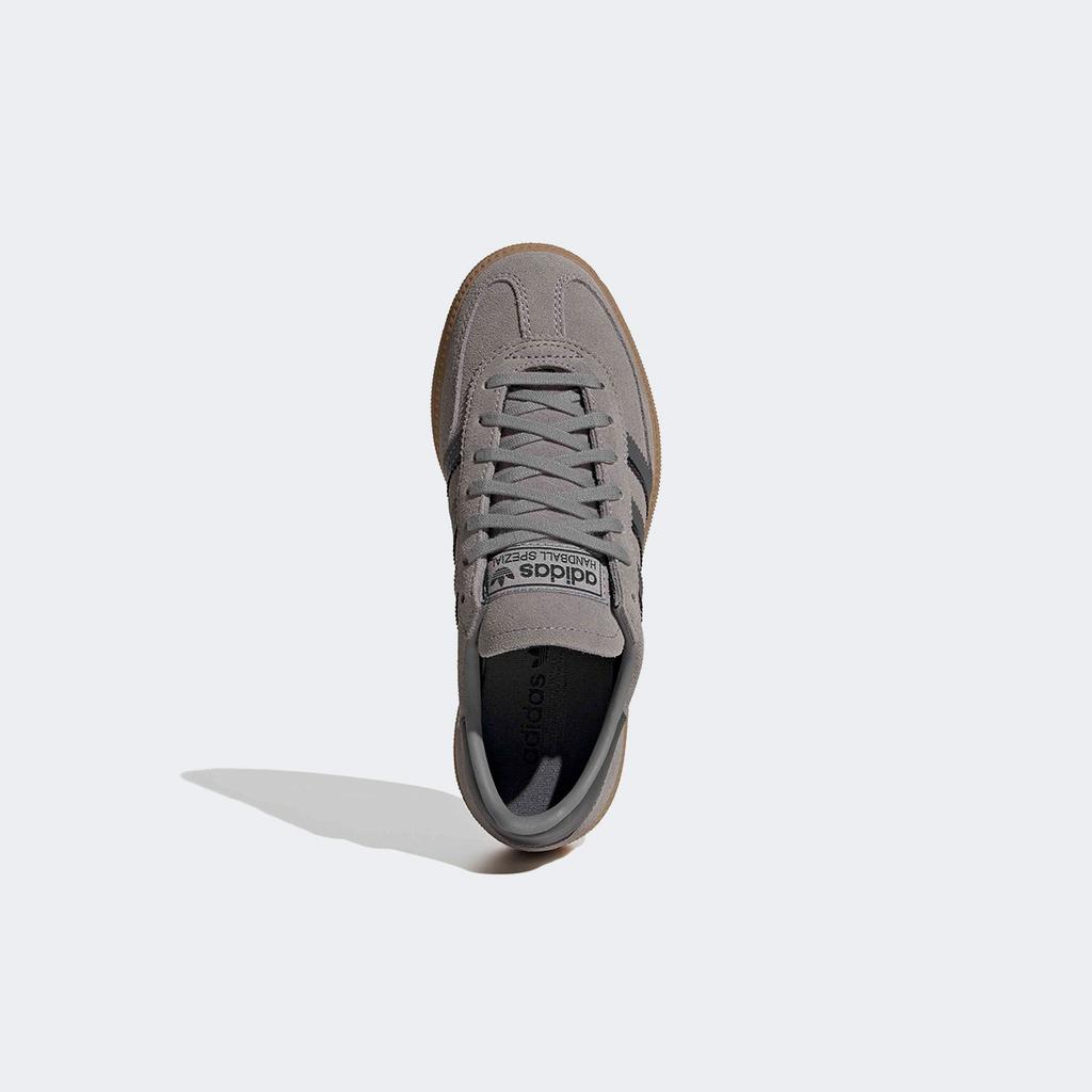 adidas Handball Spezial Junior [KI8605-GRETHR/GREFIV/GUM4]