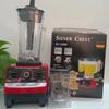 Dual Cup Multifunction Blender Juicer & Food Processor with Meat Grinder Capabilities.