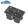 NEVOSA 18.3763 For LADA UAZ VAZ-2115 GAZ-3111 Car Auto Electric Master Window Switch Button 183763 2110-370972-00 2110-3709720