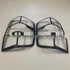 Ford Ranger T9 Body Trim: Headlight Frame, Door Handle, Fuel Tank Cap - Easy Install.