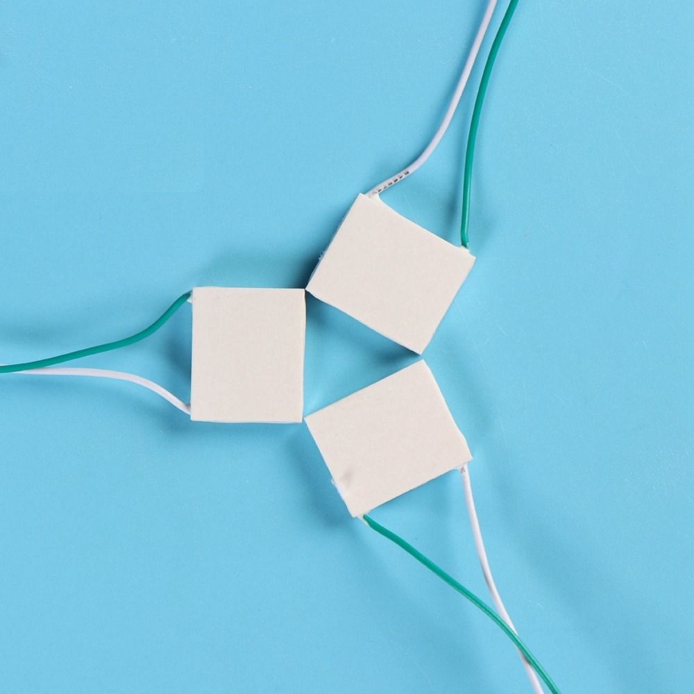 TEC1-12706 Refrigeration Plate TEC1-07103 Mobile Phone Cooling  Refrigeration