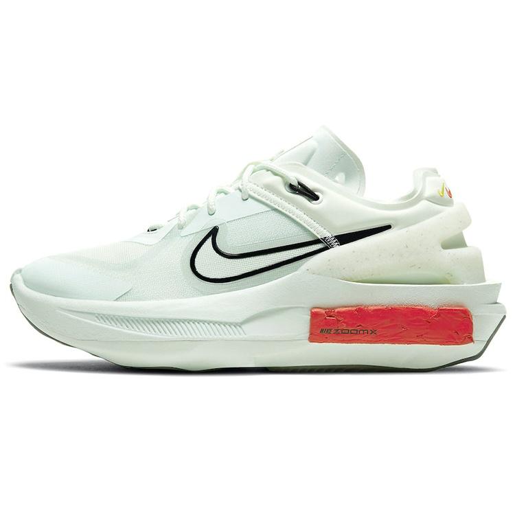 (WMNS) Nike Fontanka Edge Barely Green University Red Women s CU1450-300 EU 36.5
