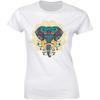 Cute Fancy Shirt Gift For Elephant Lovers Women's Premium T-shirt Tee