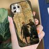 OUTLANDER TV Series Case For POCO F5 X3 X5 Pro F4 X4 F3 C65 M5s Cover For Xiaomi 13T 14 Pro 11T 12T 12 13 Lite