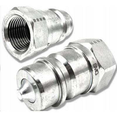 Quick Connector 1/2" Internal Thread Kr 87000629