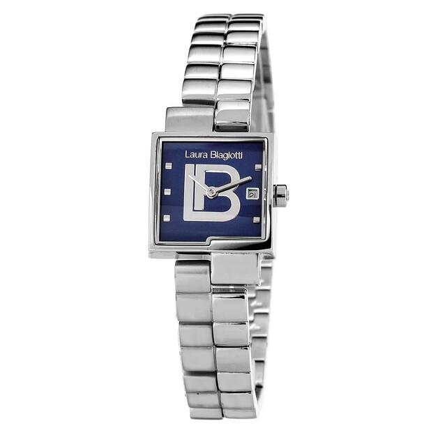 

Laura Biagiotti LB0027L-01 часы