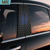 Acessórios de exterior – Adesivos para carros