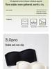 Naizhi Quality Seamless Strapless Bra - Thin, Non-Slip, Gathered, Wire-Free Invisible Design for Women