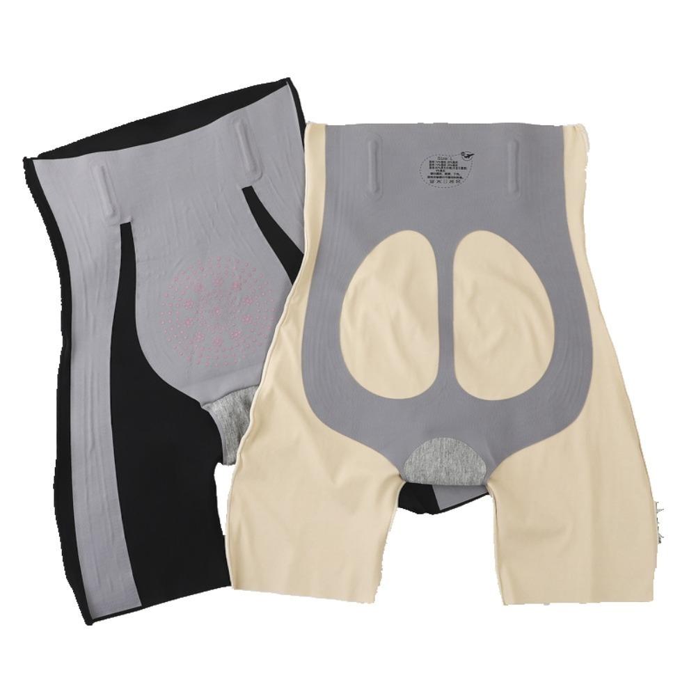 Shapewear Butt Lifter Briefs High Waist Tummy Control Underwear Fashion Slimming Underpants  Lady