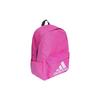 Adidas Polyester Rucksack Regular Unisex Fuchsia Adidas HR9812