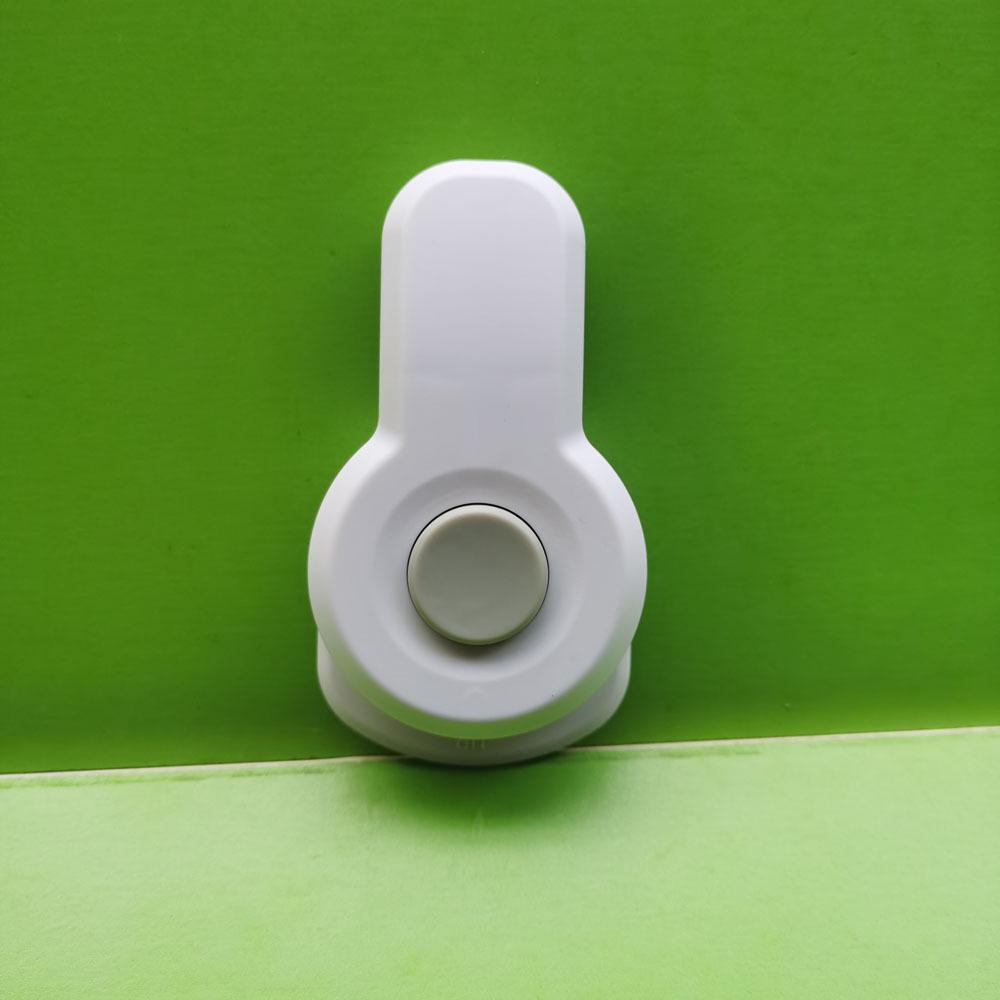 

2022 Электрическая пароварка и духовка с защитной защелкой от детей 9.3*5*2.2 cm белый