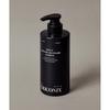 Triconix Trichox Haarausfall Linderung Volumen Schwarzes Shampoo 500ml 1