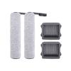 A84X-Roller Brush And HEPA Filter For Tineco Floor ONE S5 & S5 PRO Cordless Wet Dry Vacuum Cleaner Replacement Accessories Kit