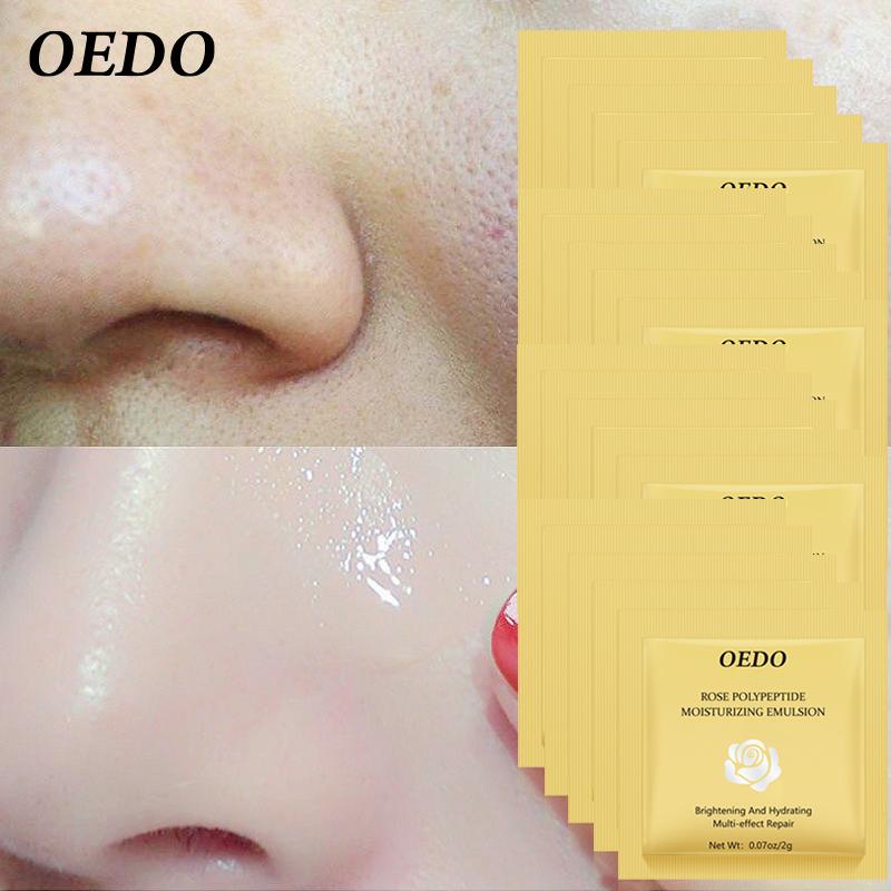 Hydratant aux peptides de rose OEDO