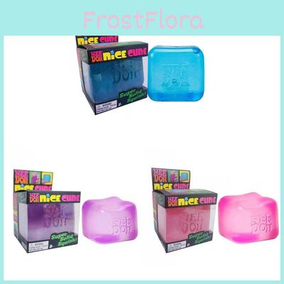 Brinquedos originais – Brinquedos anti-stress