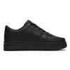 TUINANLE Black Comfortable Wide Toe Unisex Couple Sneakers Breathable Lightweight Mesh All Day Casual Walking Shoes for Daily Outdoor