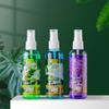 1pcs Liquid Air Freshener Natural Jasmine Lemon Lavender Gardenia Long-Lasting Fragrance Indoor Toilet Car Hotel Air Freshener